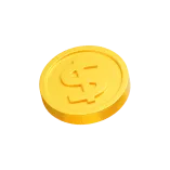 coin